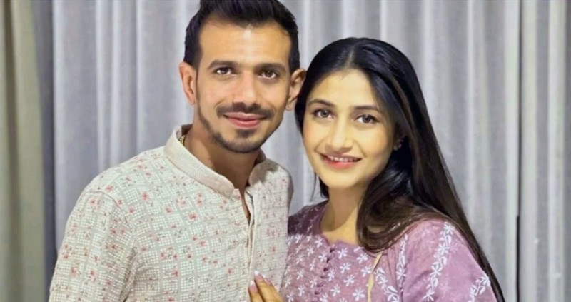 ডিভোর্সের পর মানসিকভাবে ভেঙে পড়েছিলেন যুজবেন্দ্র চাহাল, শোনালেন ঘুরে দাঁড়ানোর লড়াইয়ের গল্প!